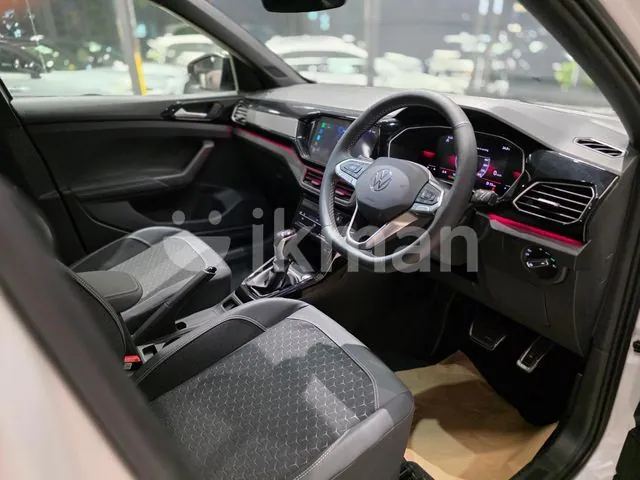 Volkswagen Taigun 2026 photo 3