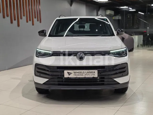 Volkswagen Taigun 2026 photo 2