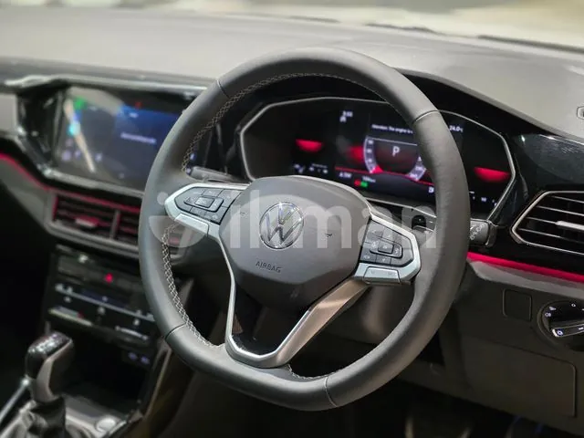 Volkswagen Taigun 2026 photo 5