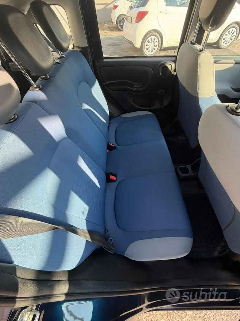 Fiat Panda 2012 photo 3