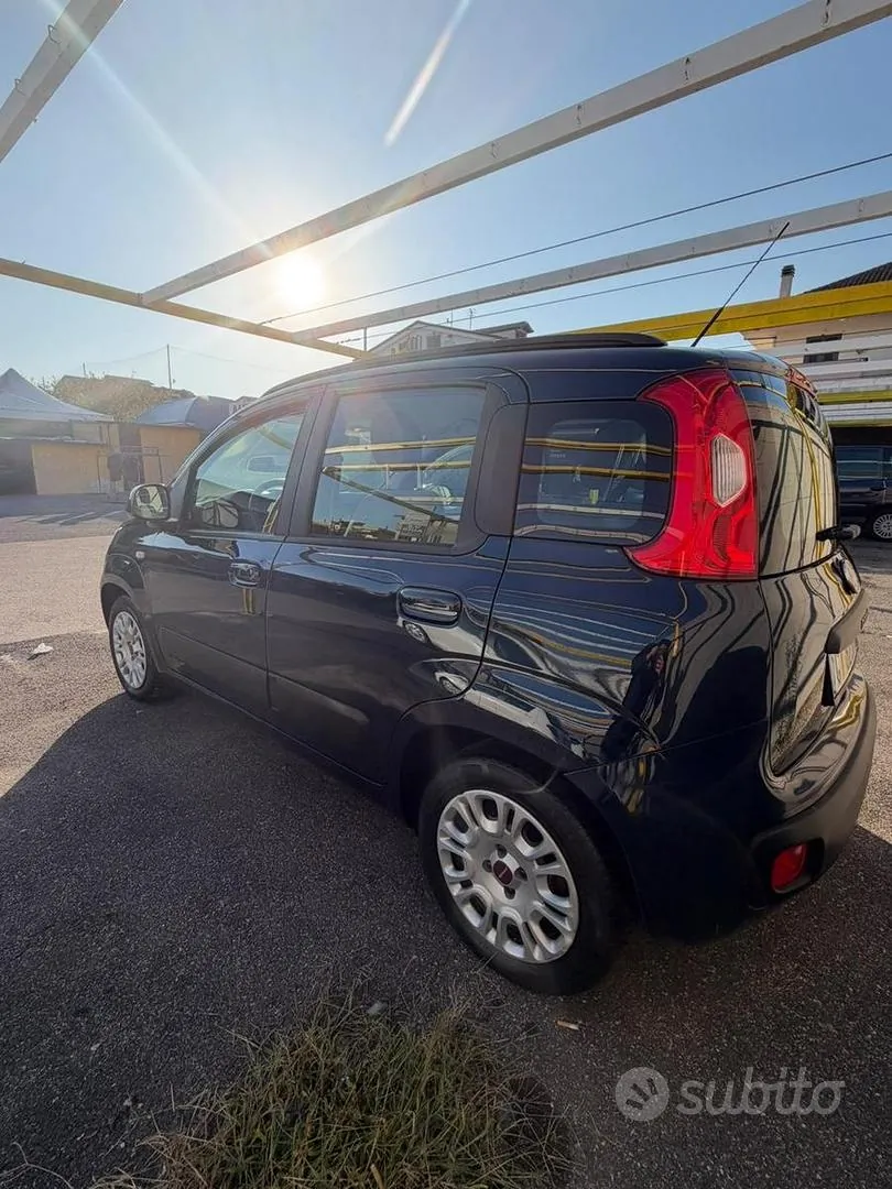 Fiat Panda 2012 photo 2