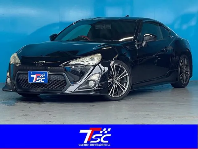 Toyota 86