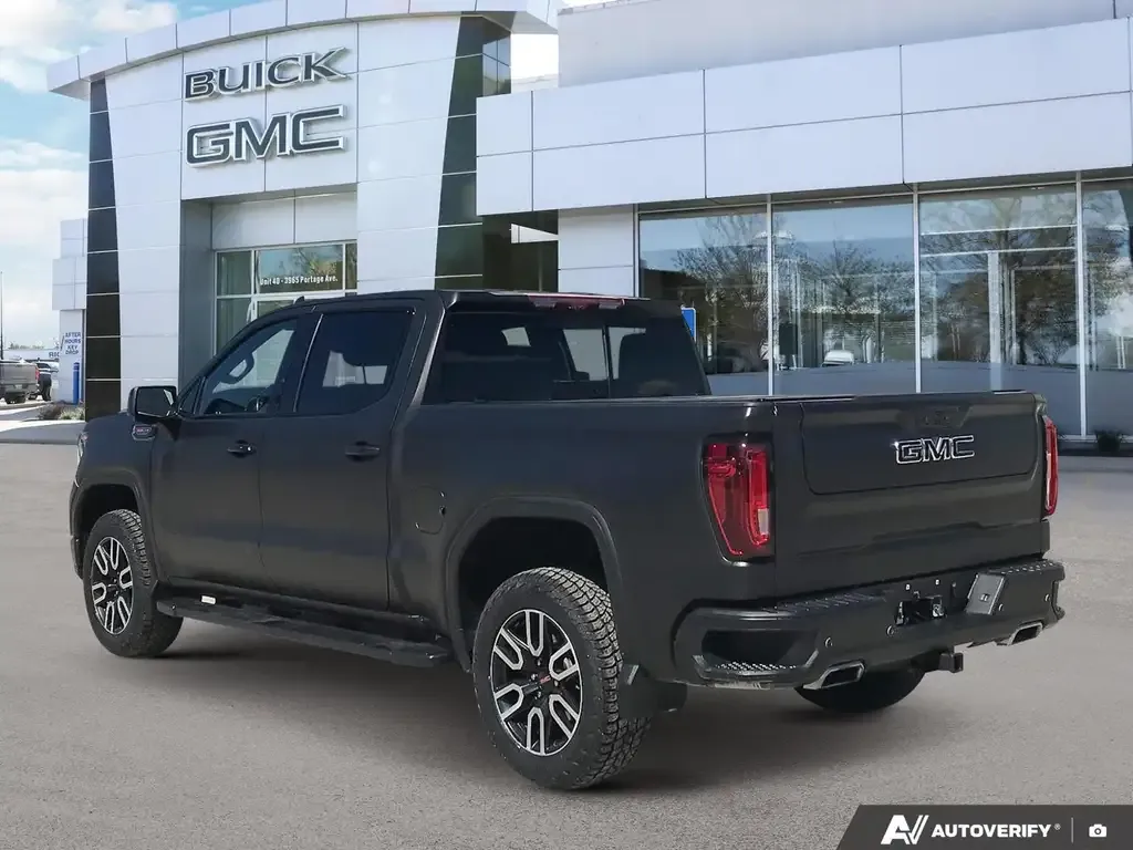 GMC Sierra 1500 2023 photo 5