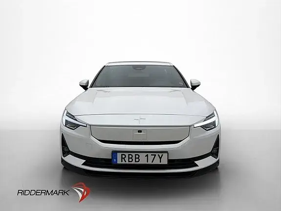 Polestar 2 2024 photo 2