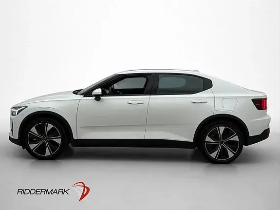 Polestar 2 2024 photo 5