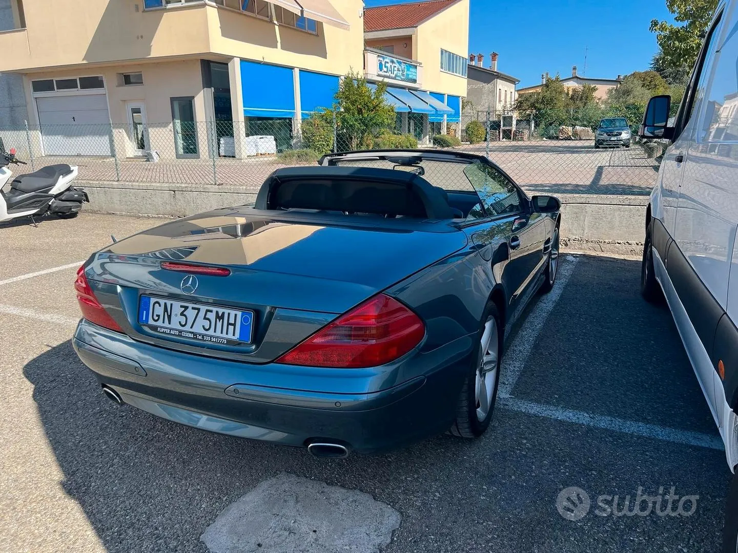 Mercedes-Benz Sl 2026 photo 2