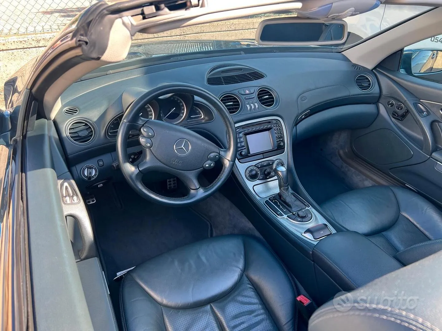 Mercedes-Benz Sl 2026 photo 3