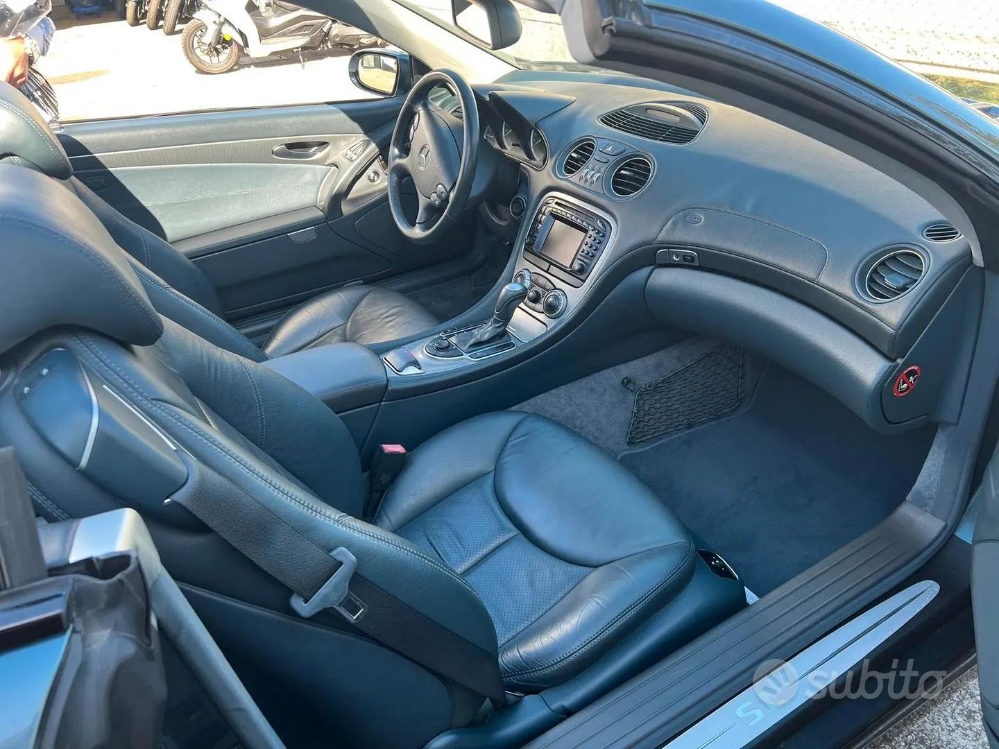 Mercedes-Benz Sl 2026 photo 4