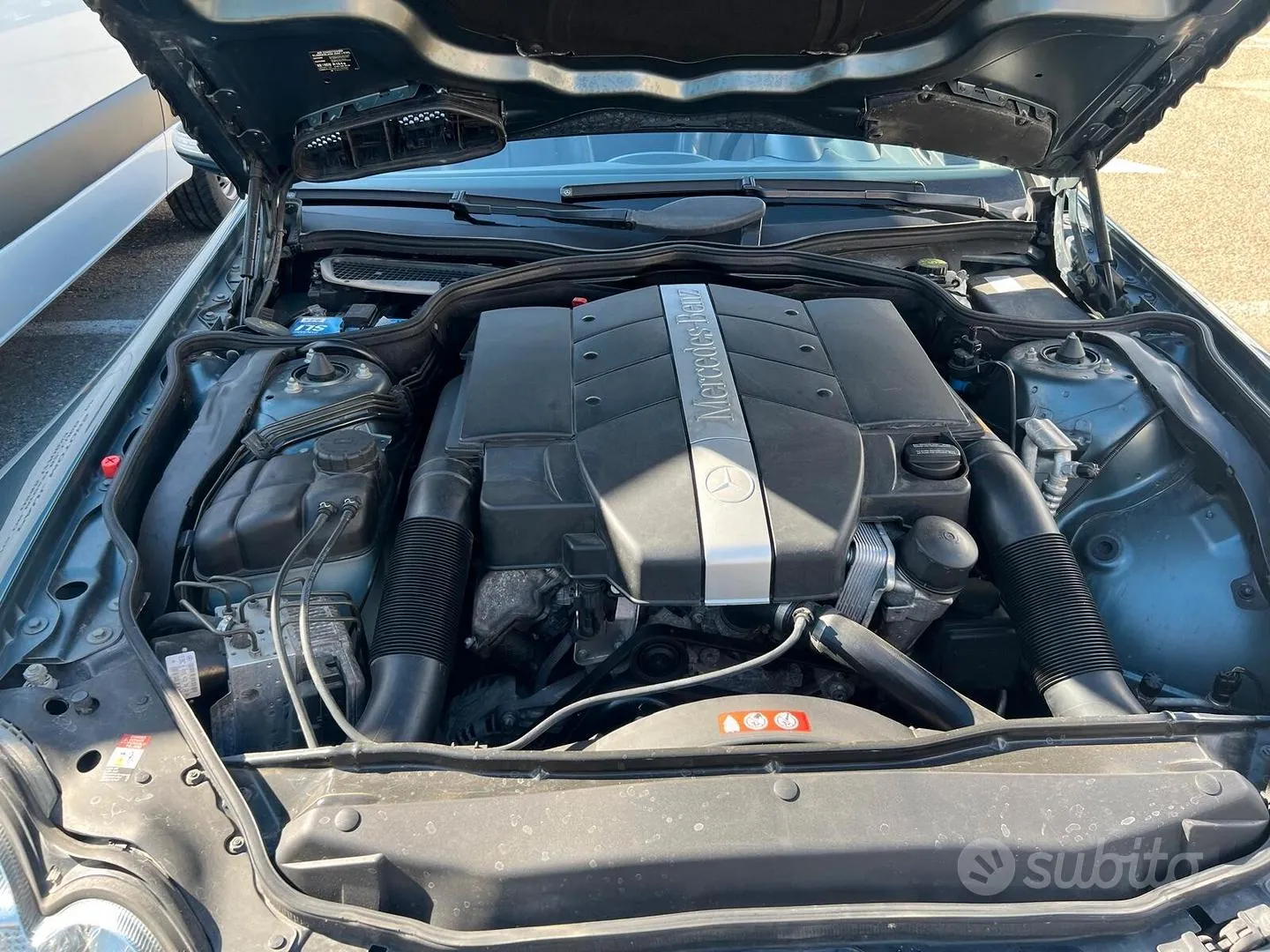 Mercedes-Benz Sl 2026 photo 5