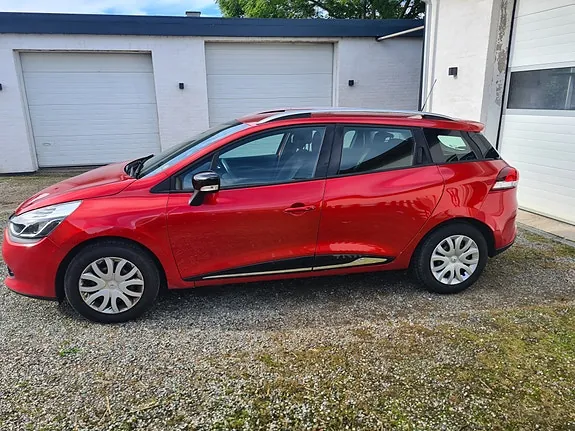 Renault Clio Iv 2014 photo 2