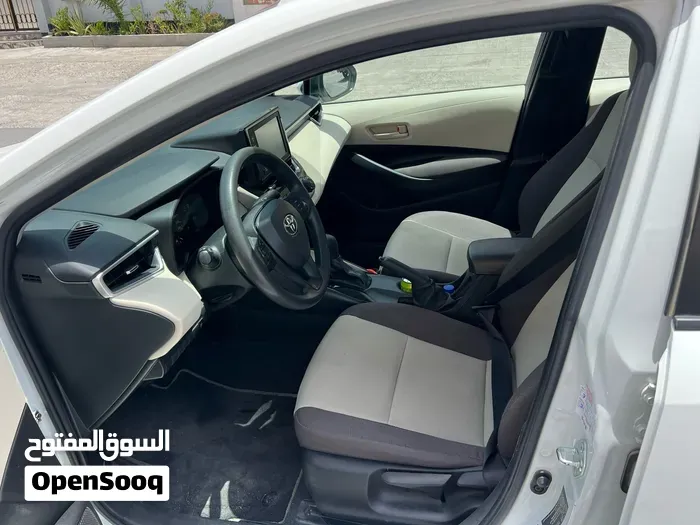 Toyota Corolla 2022 photo 4