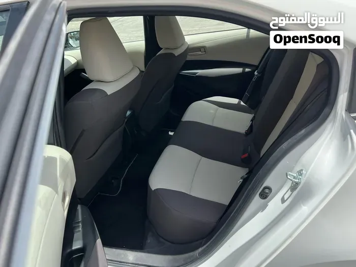 Toyota Corolla 2022 photo 3
