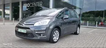Citroen C4 Grand Picasso