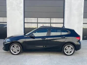 BMW 116I