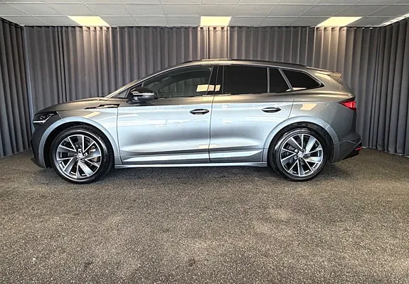 Skoda Enyaq 2025 photo 5