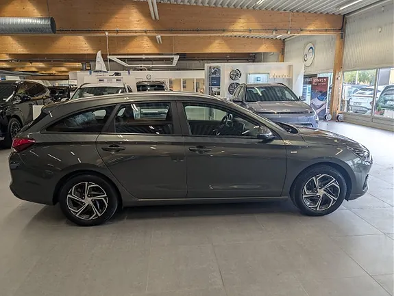 Hyundai I30 2021 photo 2