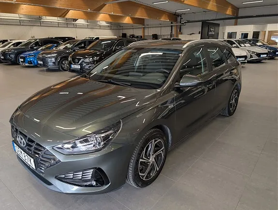 Hyundai I30 2021 photo 5