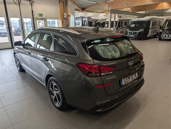 Hyundai I30 2021 photo 4