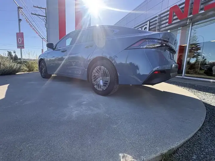 Nissan Sentra 2026 photo 5