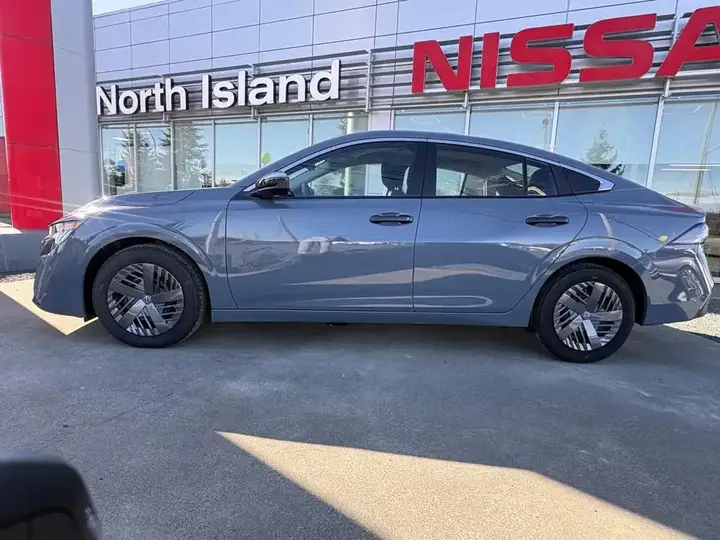 Nissan Sentra 2026 photo 4