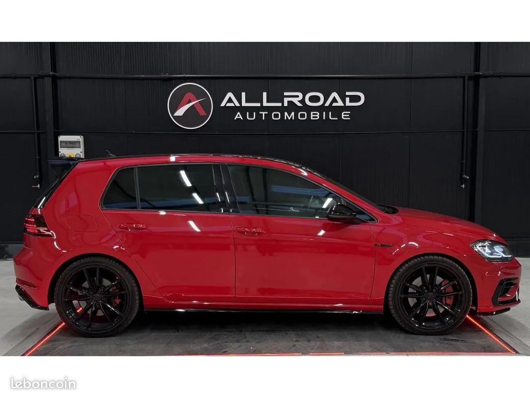 Volkswagen Golf 2017 photo 4