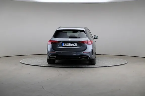 Mercedes-Benz C300 D 2023 photo 5