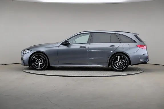 Mercedes-Benz C300 D 2023 photo 4