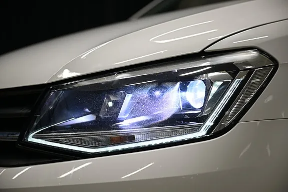 Volkswagen Caddy Maxi 2020 photo 4