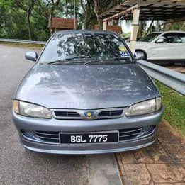 Proton Satria