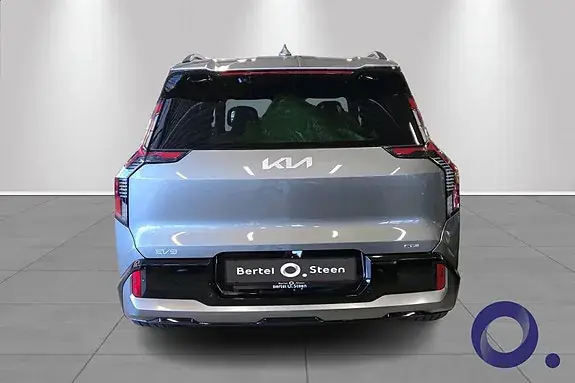 Kia Ev9 2024 photo 4