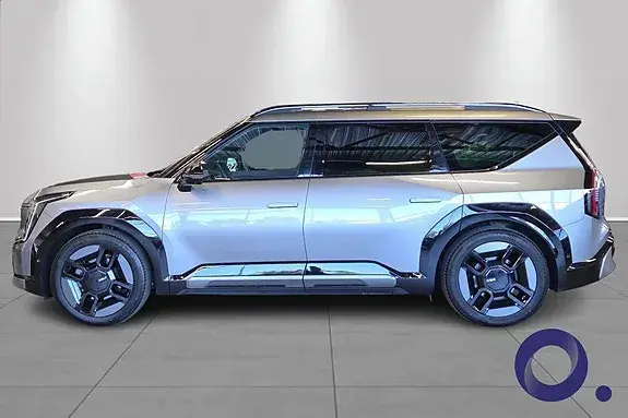 Kia Ev9 2024 photo 2