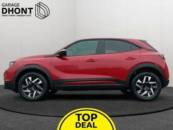 Opel Mokka 2024 photo 3