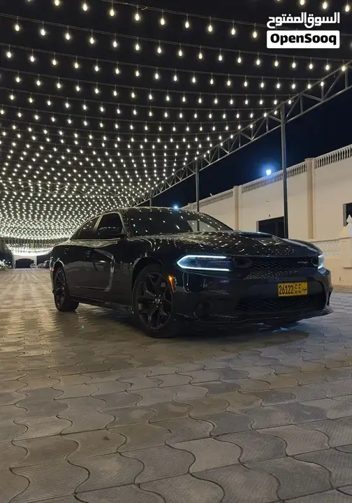 Dodge Charger 2019 photo 5