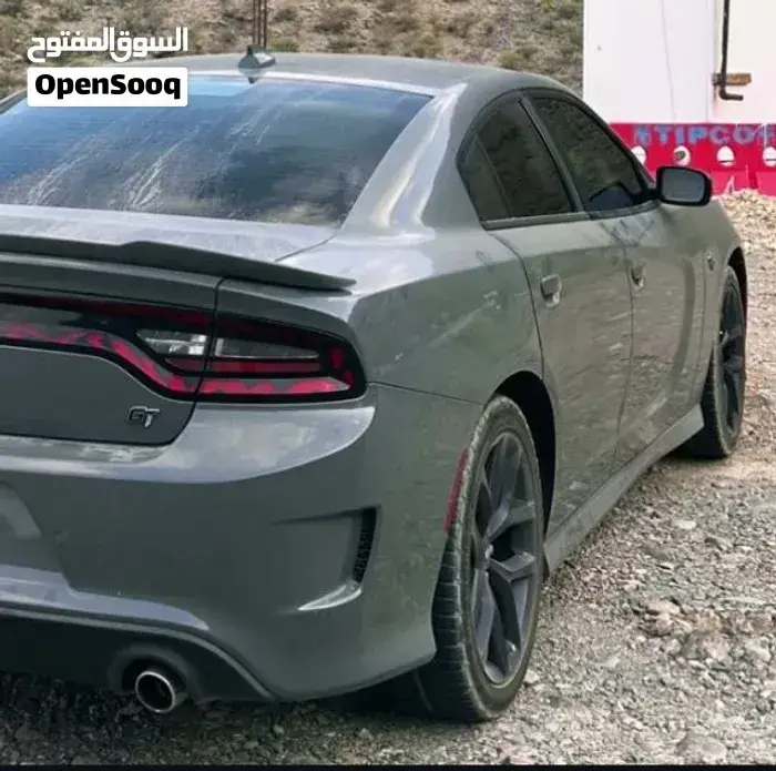 Dodge Charger