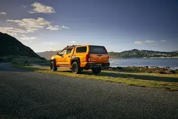 Mitsubishi Triton 2026 photo 5