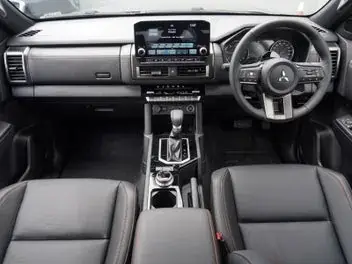 Mitsubishi Triton 2026 photo 4