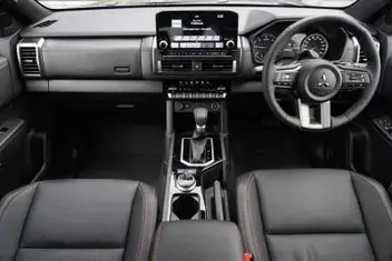 Mitsubishi Triton 2026 photo 3