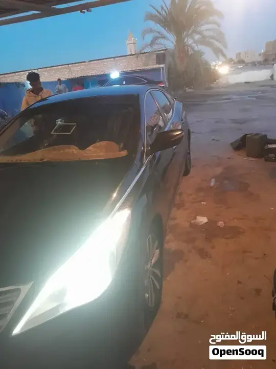 Hyundai Azera