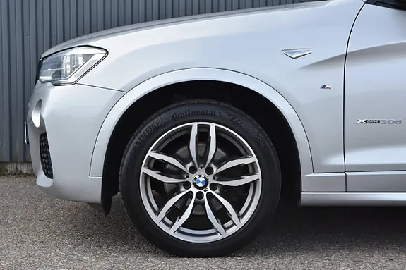 BMW X4 2017 photo 5