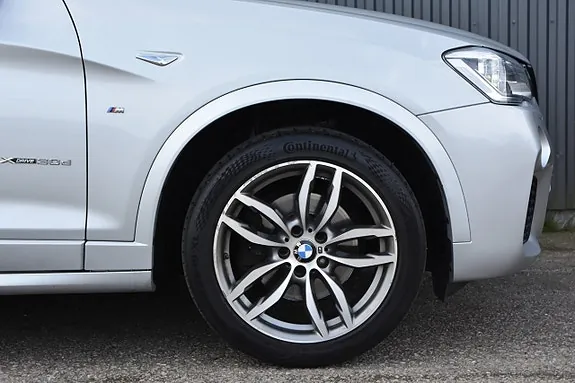 BMW X4 2017 photo 4