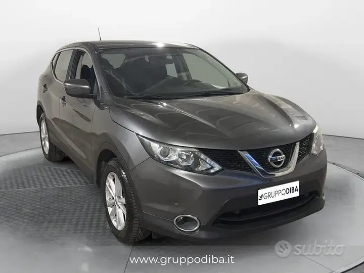 Nissan Qashqai 2016 photo 3