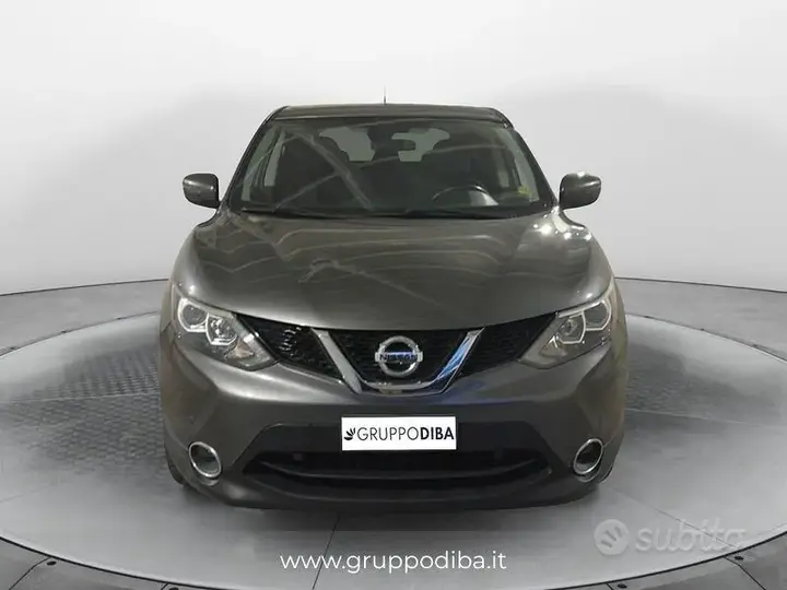 Nissan Qashqai 2016 photo 2