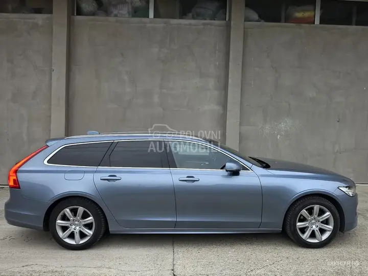 Volvo V90 2019 photo 4