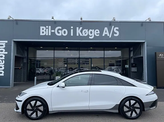 Hyundai Ioniq 6 2025 photo 2