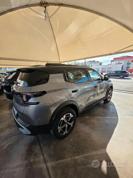 Citroen C3 Aircross 2026 photo 3