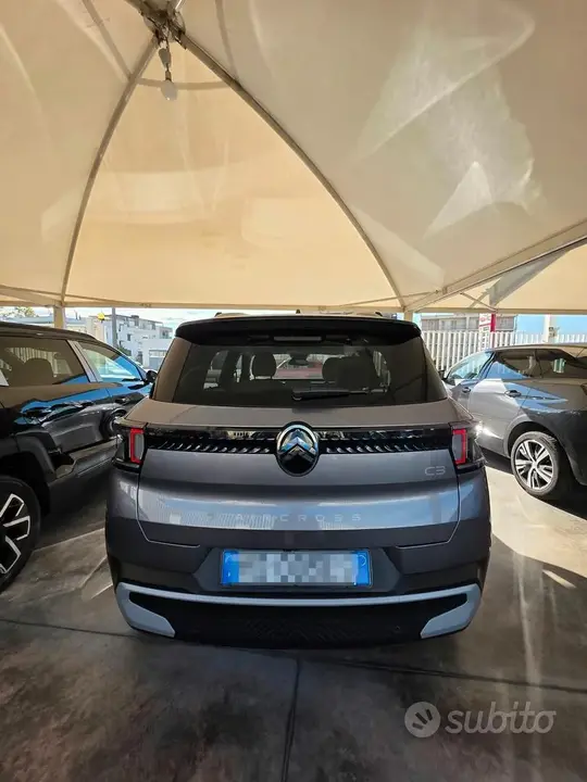 Citroen C3 Aircross 2026 photo 2