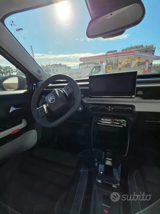Citroen C3 Aircross 2026 photo 5
