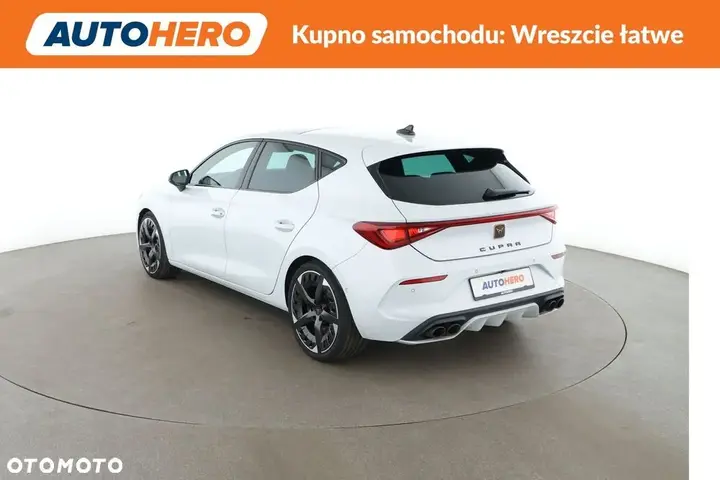 Cupra Leon 2021 photo 3