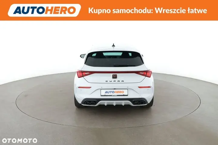 Cupra Leon 2021 photo 4