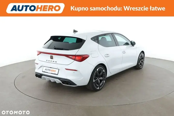 Cupra Leon 2021 photo 5